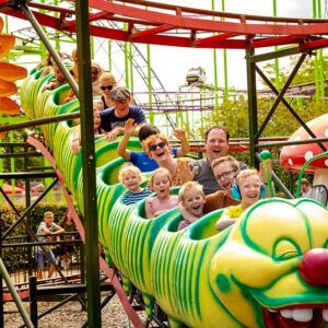 Fakansjewenning de Pastorij | Ruim landelijk vakantiehuis in Friesland