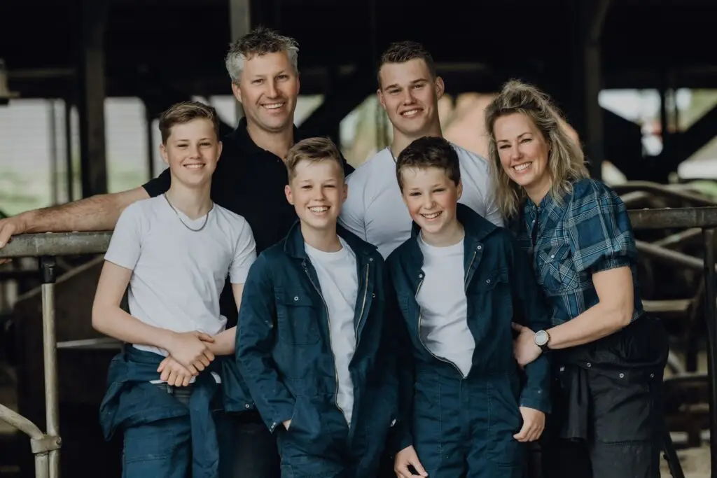 Fakansjewenning de Pastorij | Ruim landelijk vakantiehuis in Friesland