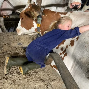 Fakansjewenning de Pastorij | Ruim landelijk vakantiehuis in Friesland