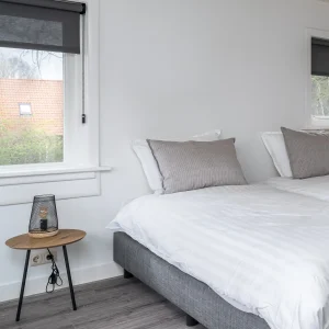 Fakansjewenning de Pastorij | Ruim landelijk vakantiehuis in Friesland