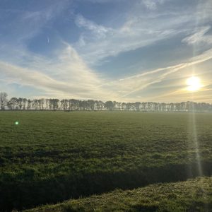 Fakansjewenning de Pastorij | Ruim landelijk vakantiehuis in Friesland